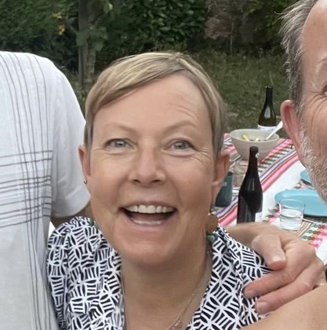 Sabine, votre hôte